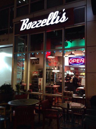 Bozzelli's Italian Deli